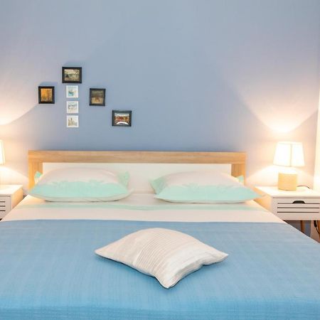 Cozy Studio Vanja Vodice Esterno foto