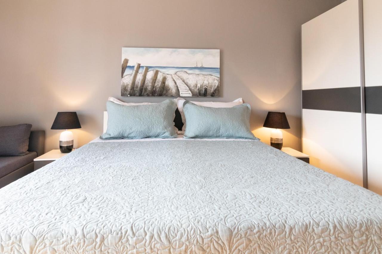 Cozy Studio Vanja Vodice Esterno foto