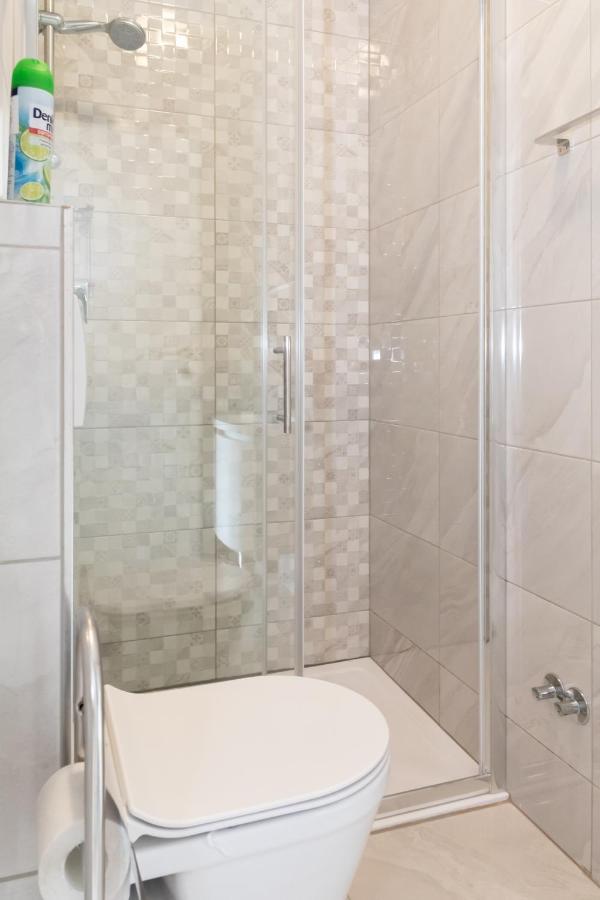 Cozy Studio Vanja Vodice Esterno foto