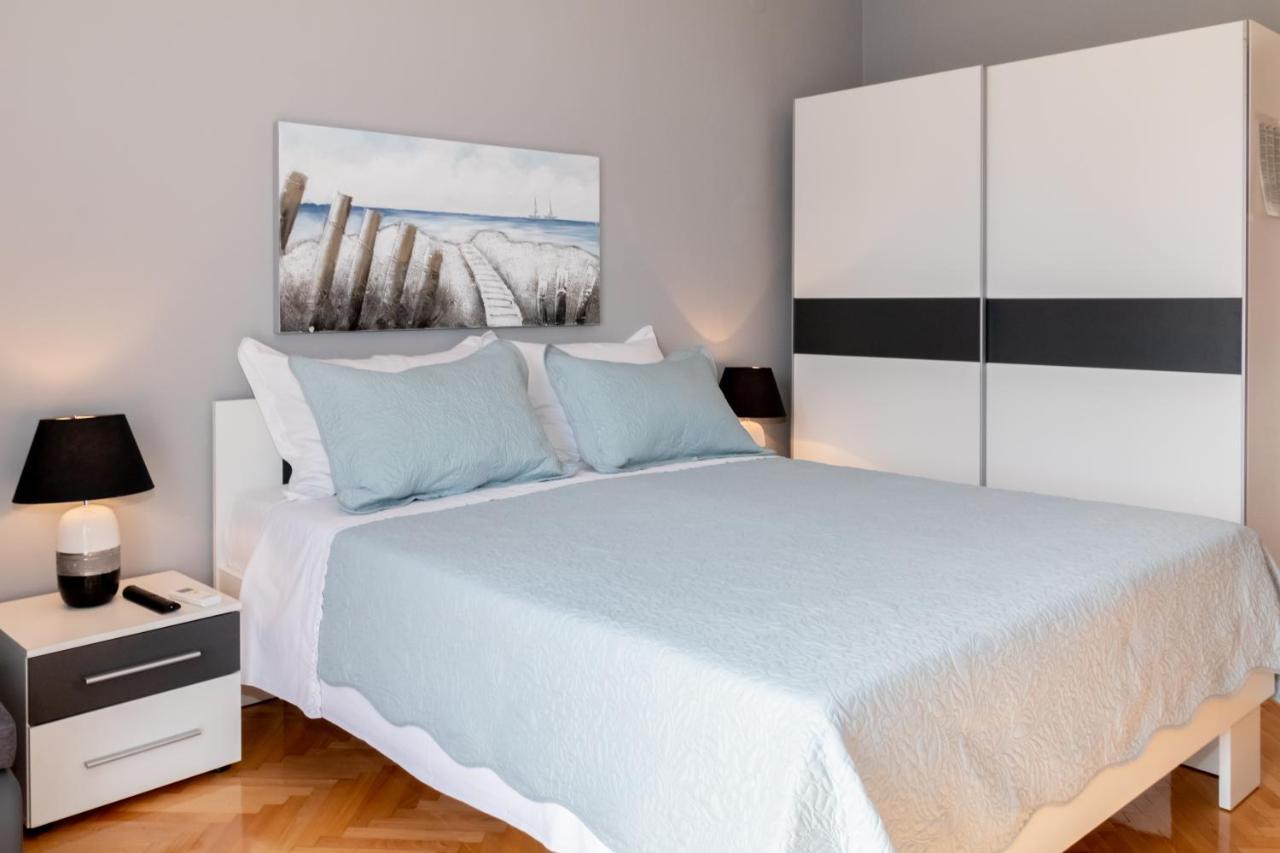 Cozy Studio Vanja Vodice Esterno foto