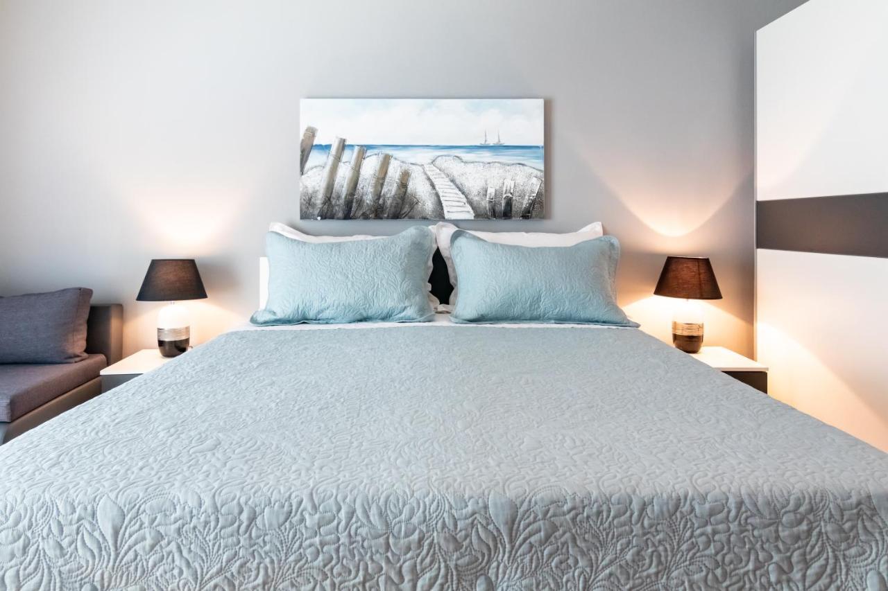 Cozy Studio Vanja Vodice Esterno foto