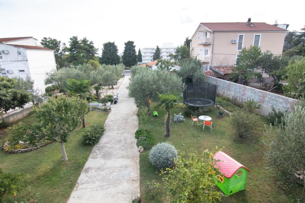 Cozy Studio Vanja Vodice Esterno foto