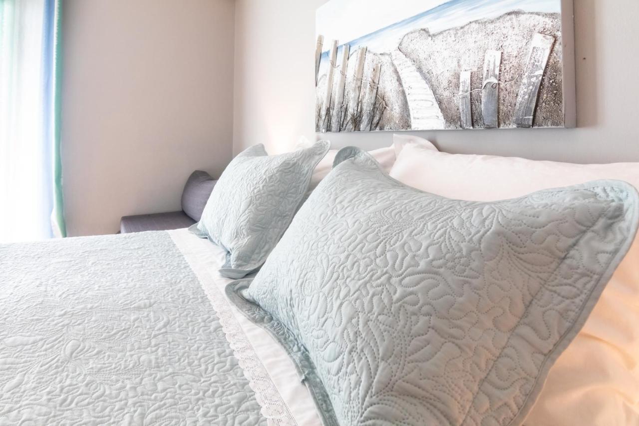 Cozy Studio Vanja Vodice Esterno foto