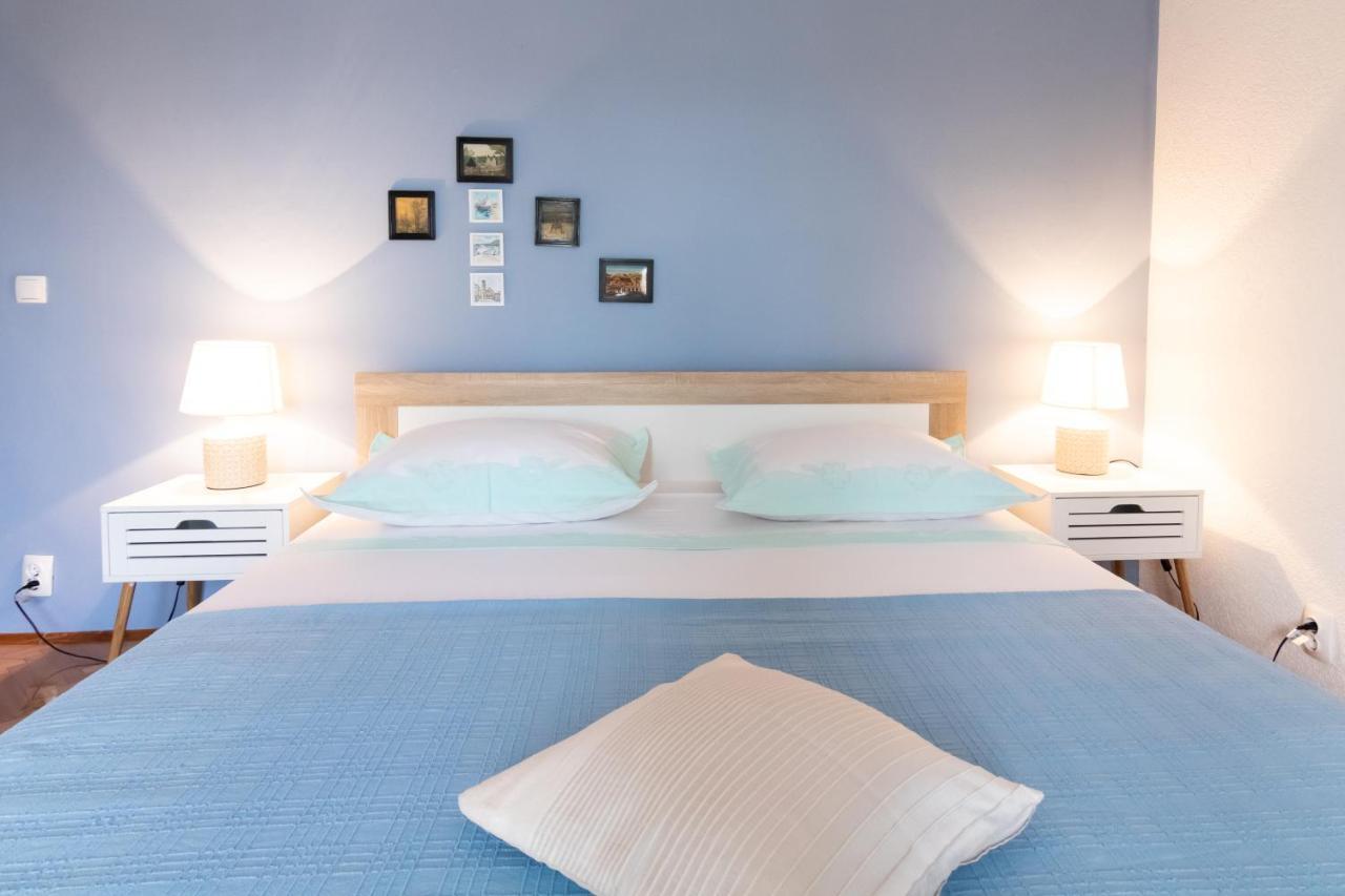 Cozy Studio Vanja Vodice Esterno foto