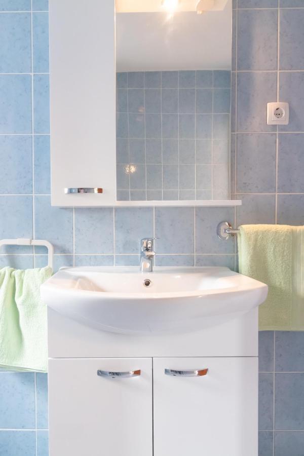 Cozy Studio Vanja Vodice Esterno foto