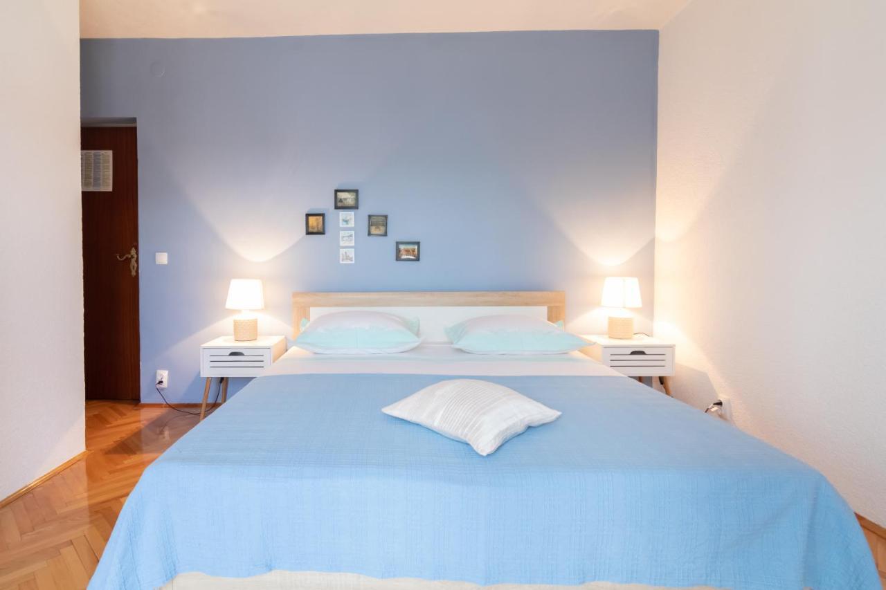 Cozy Studio Vanja Vodice Esterno foto