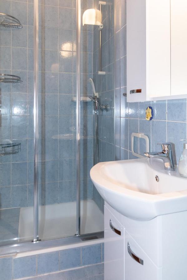 Cozy Studio Vanja Vodice Esterno foto