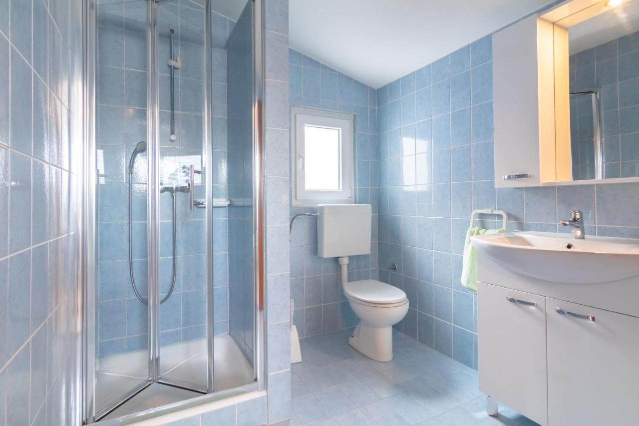 Cozy Studio Vanja Vodice Esterno foto