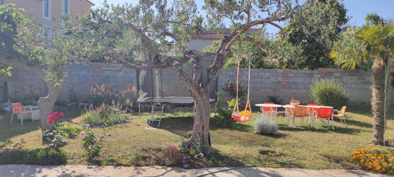 Cozy Studio Vanja Vodice Esterno foto
