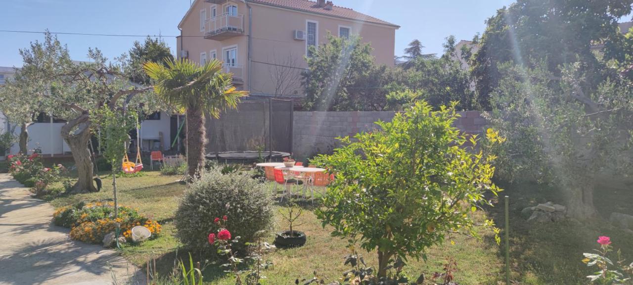 Cozy Studio Vanja Vodice Esterno foto