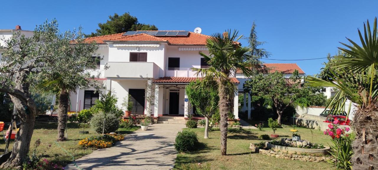 Cozy Studio Vanja Vodice Esterno foto